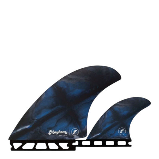 Mayhem Evil Twin Honeycomb +1 Large