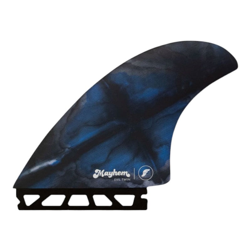 Mayhem Evil Twin Honeycomb +1 Large