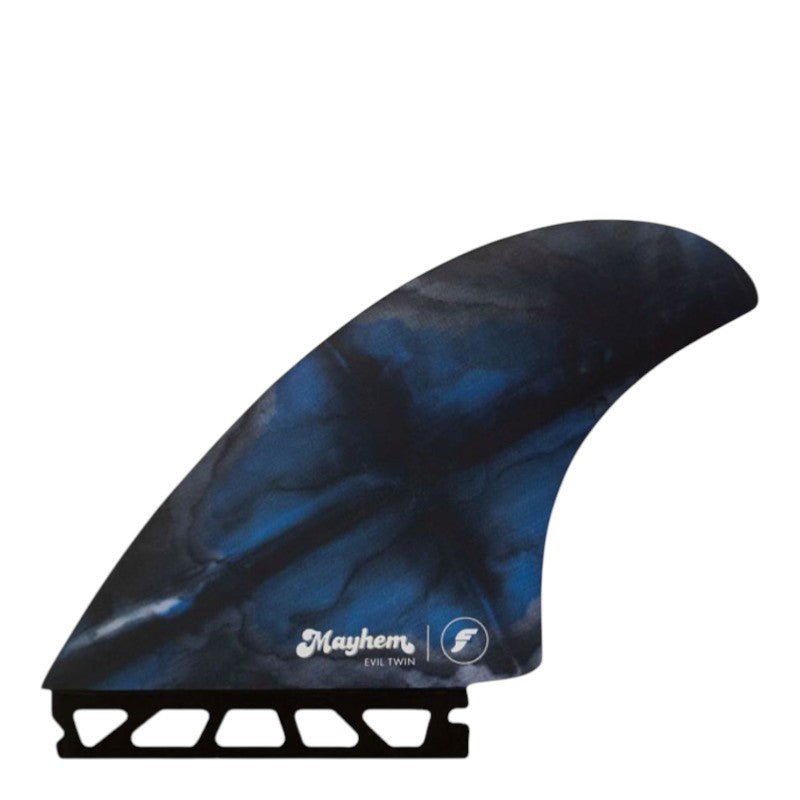 Mayhem Evil Twin Honeycomb +1 Large