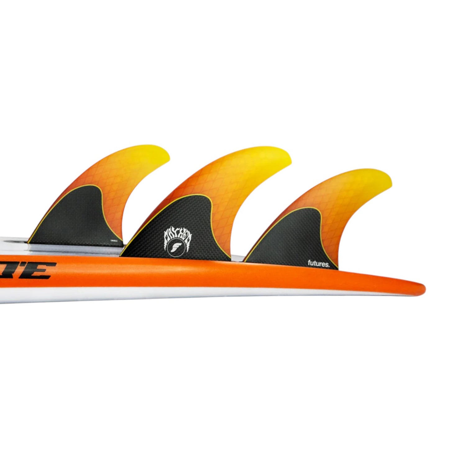 Mayhem 3.0 Honeycomb Small