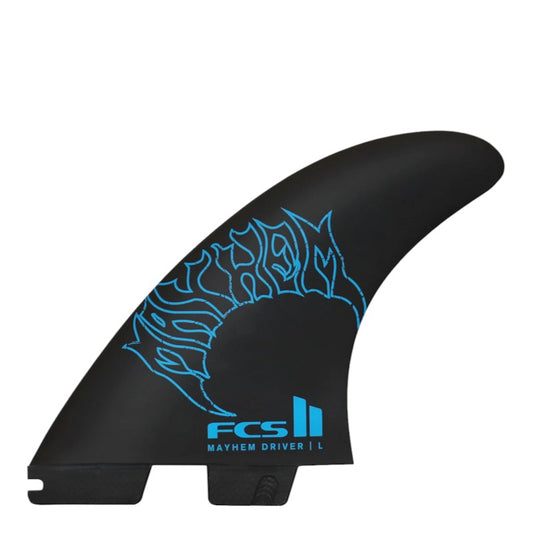 Biolos Driver Performance Core Carbon Large