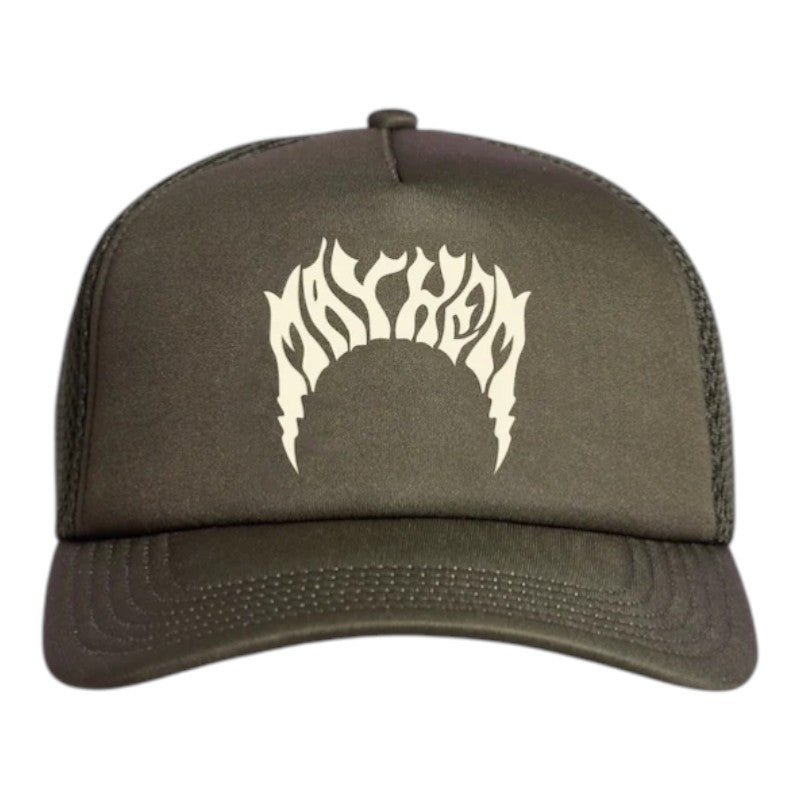 Mayhem Trucker