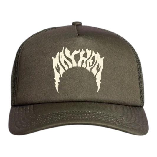 Mayhem Trucker
