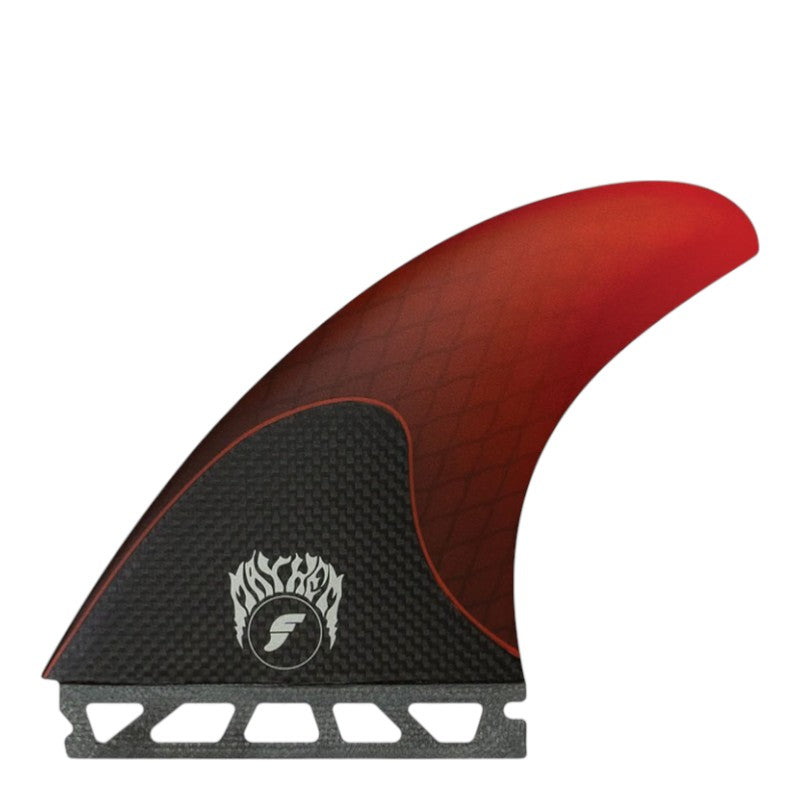 Mayhem 3.0 Honyecomb Large 5 Fin