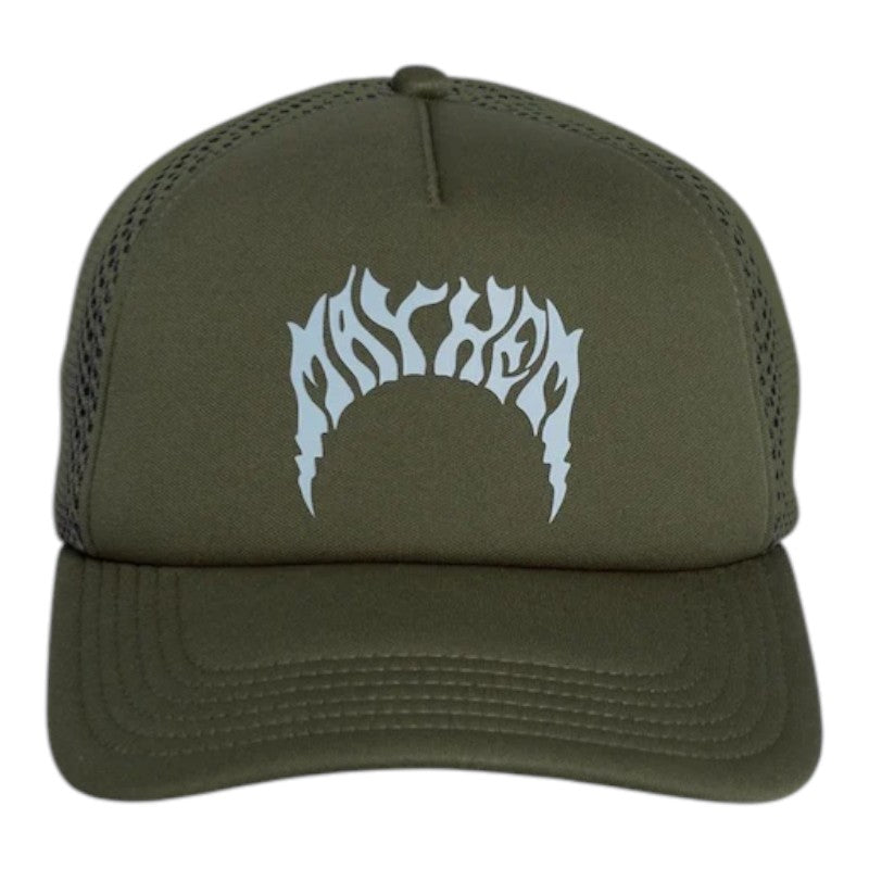 Mayhem Trucker