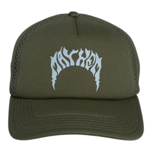 Mayhem Trucker