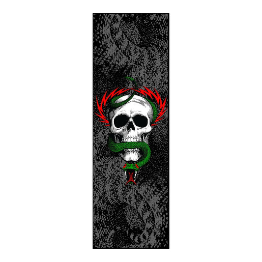 McGill Skull & Snake Grip