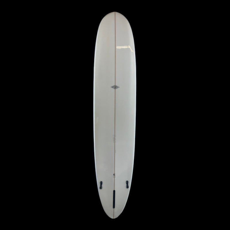 9'6" Fireball, pu