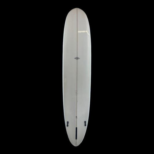 9'6" Fireball, pu