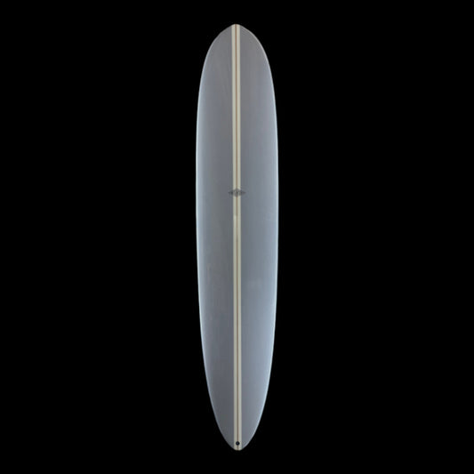 9'6" Fireball, pu