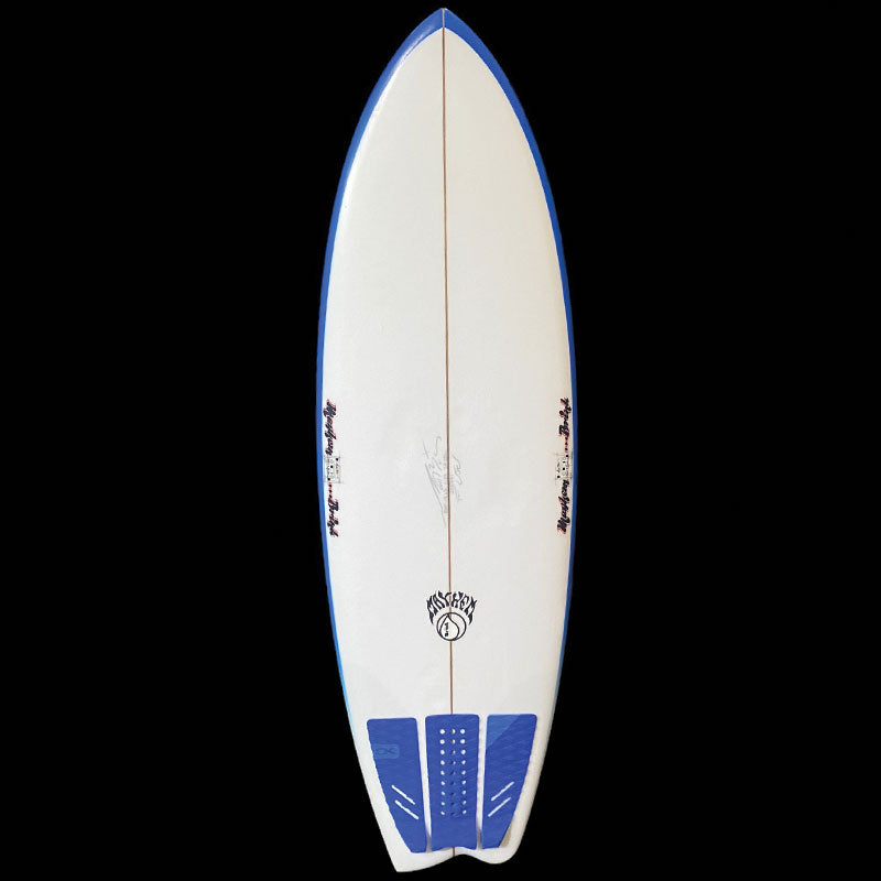 HAPA HAPA Surf & Skate