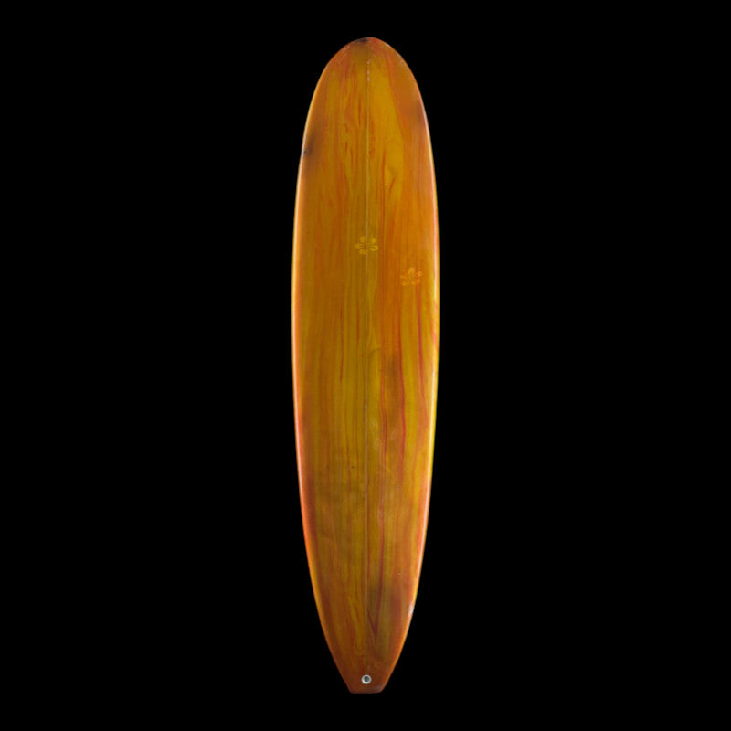 8'0" Mid, pu
