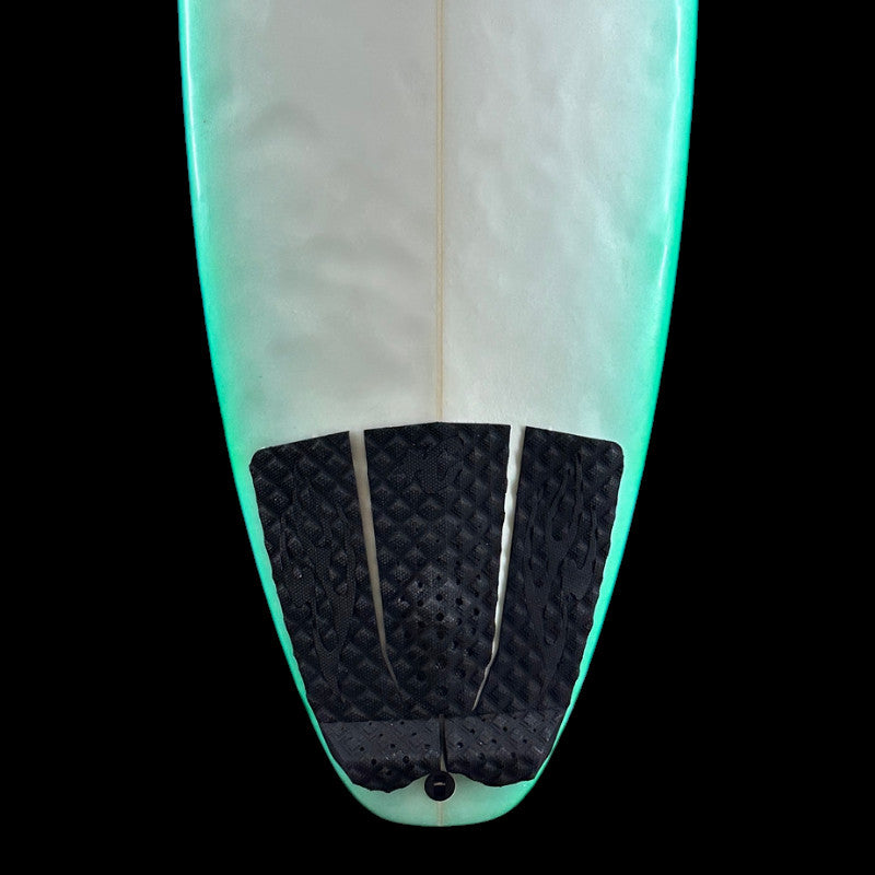 5'8" CF2, pu, 24.5L