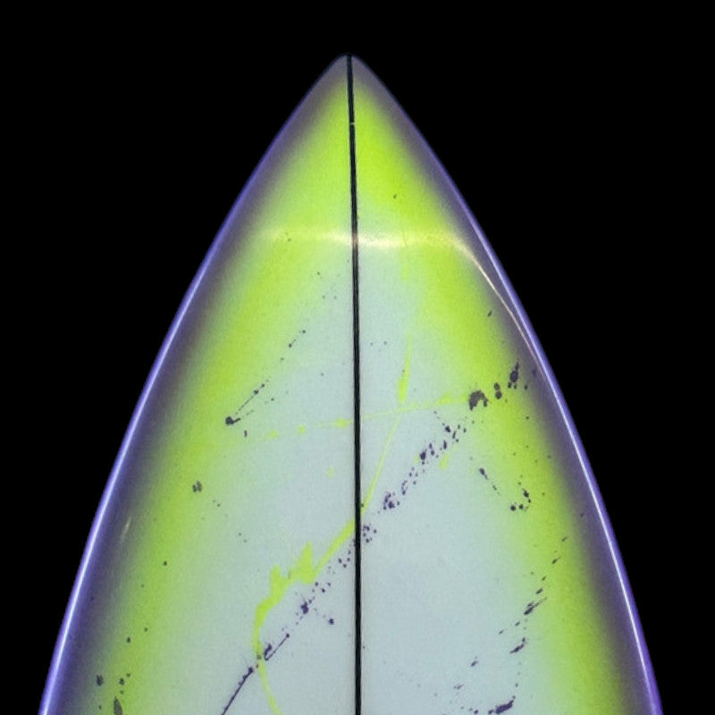 5'10" JB Model, pu, 26.6L