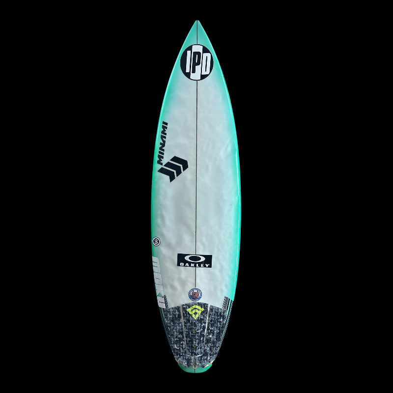 5'7" JB Model, pu