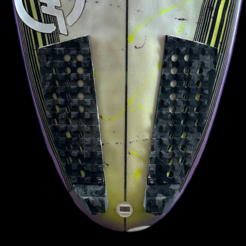 5'10" JB Model, pu, 26.6L
