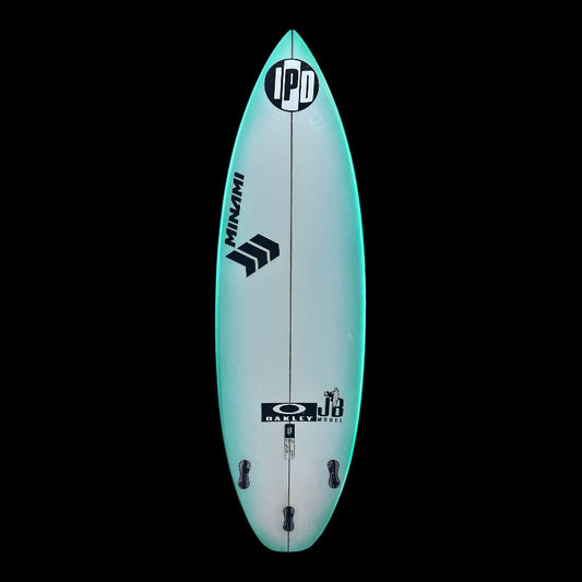 5'7" JB Model, pu