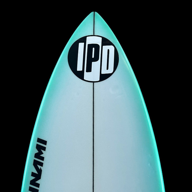 5'7" JB Model, pu
