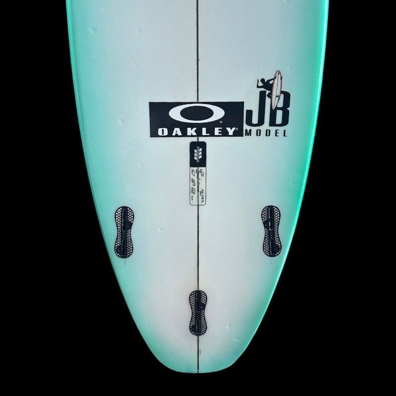 5'7" JB Model, pu