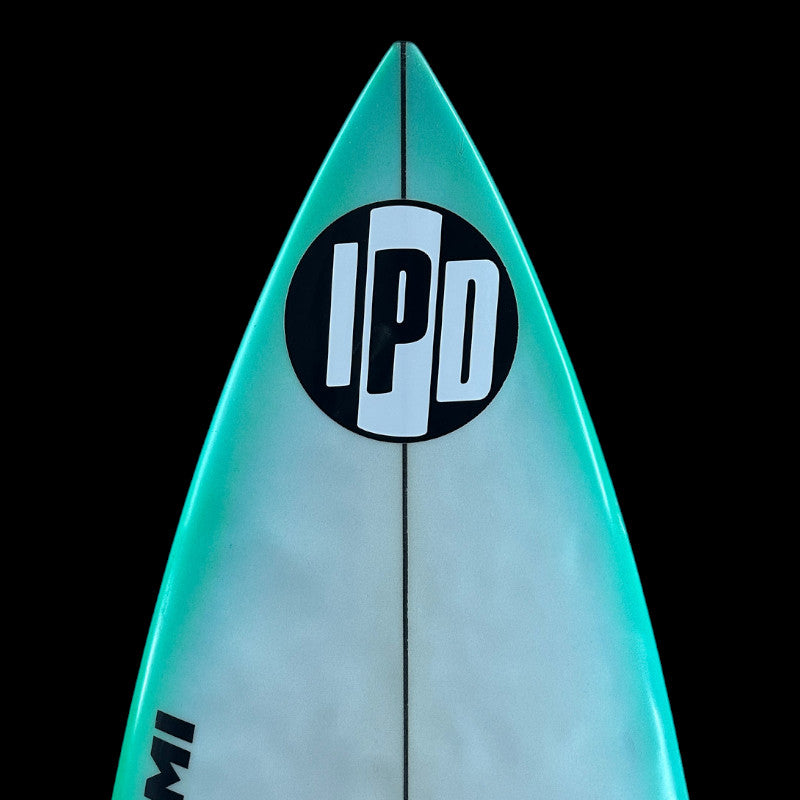 5'7" JB Model, pu