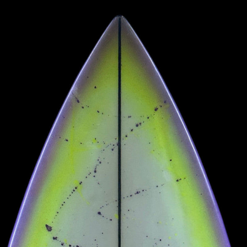 5'10" JB Model, pu, 26.6L