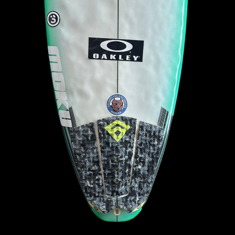 5'7" JB Model, pu