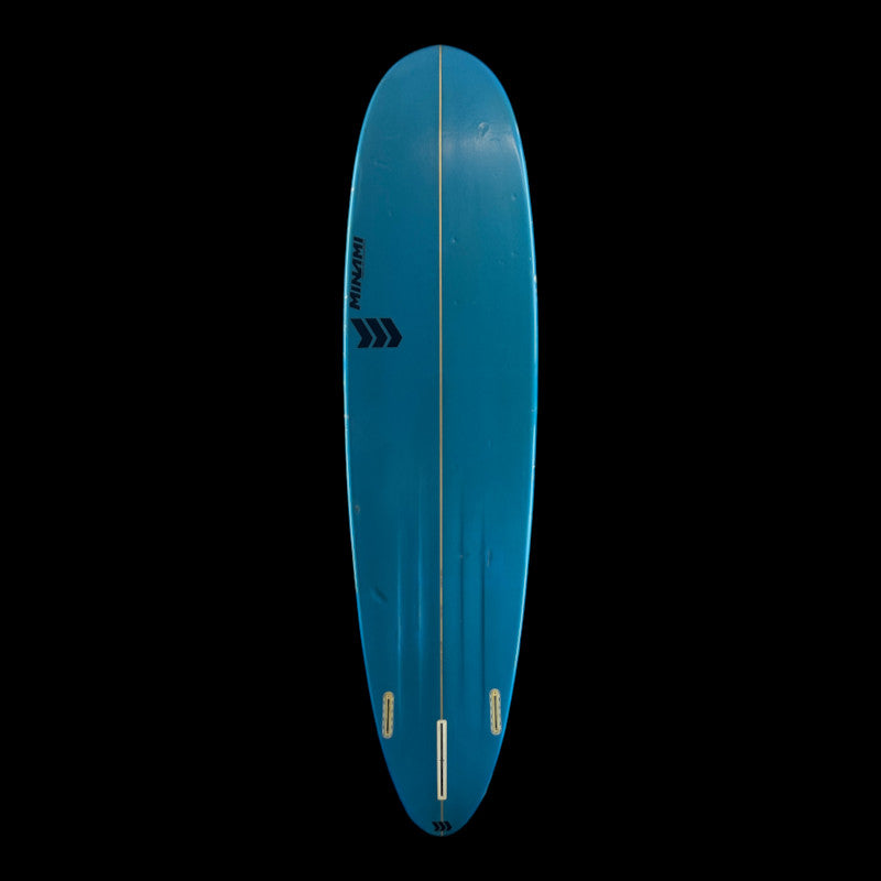 8'0" Longboard, pu