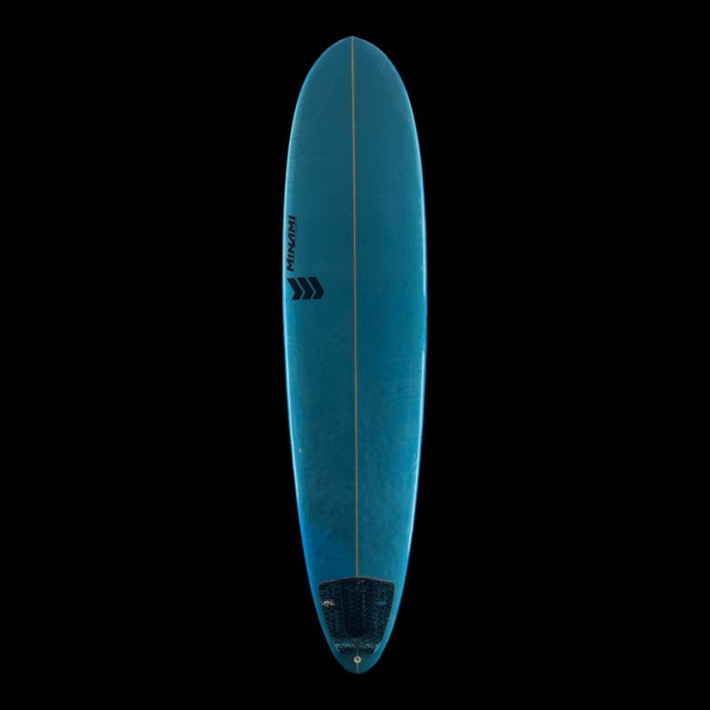 8'0" Longboard, pu