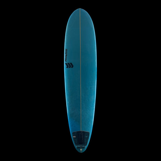 8'0" Longboard, pu