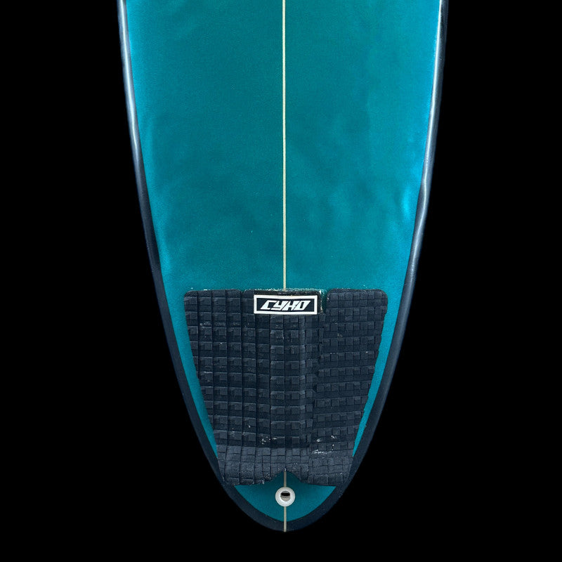 6'2" Pintail, pu