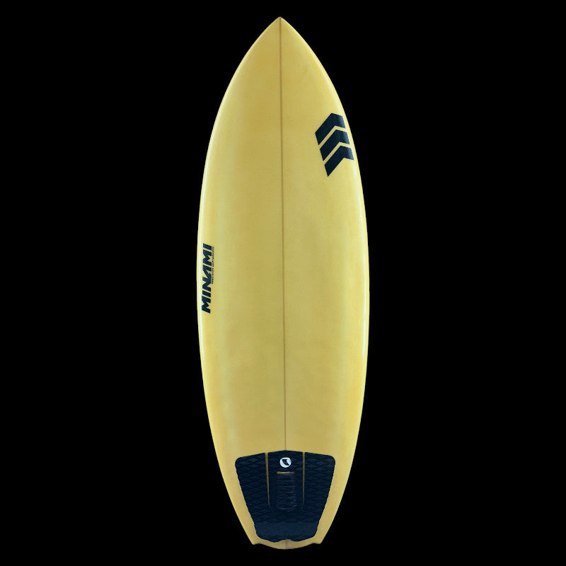 5'2" shrimp Chip, pu