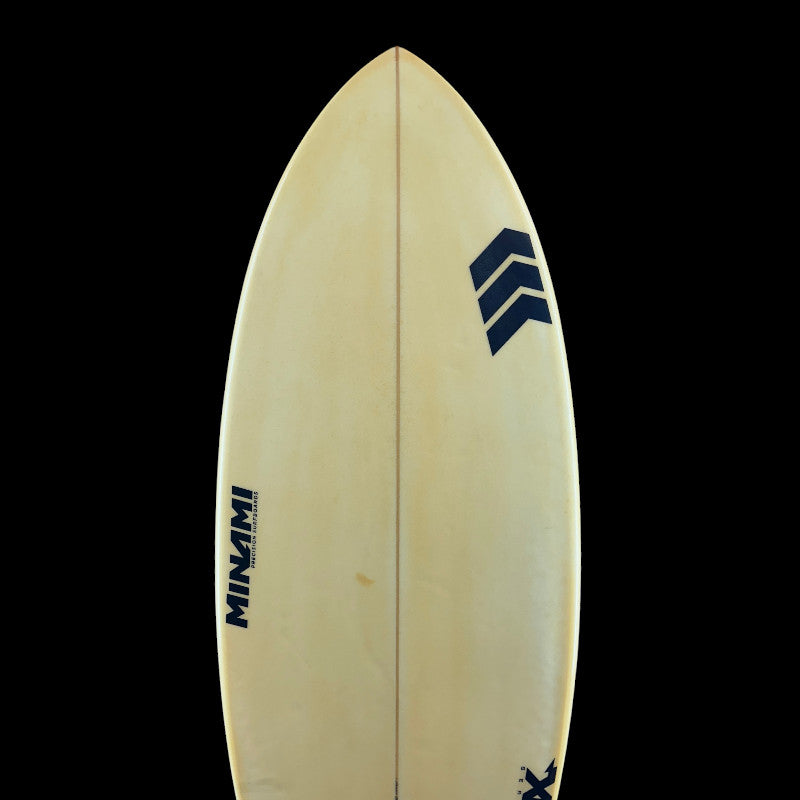 5'2" shrimp Chip, pu