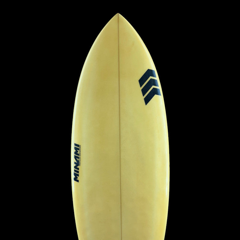 5'2" shrimp Chip, pu