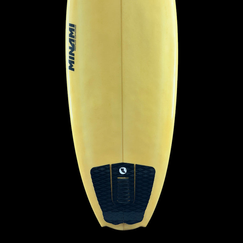 5'2" shrimp Chip, pu