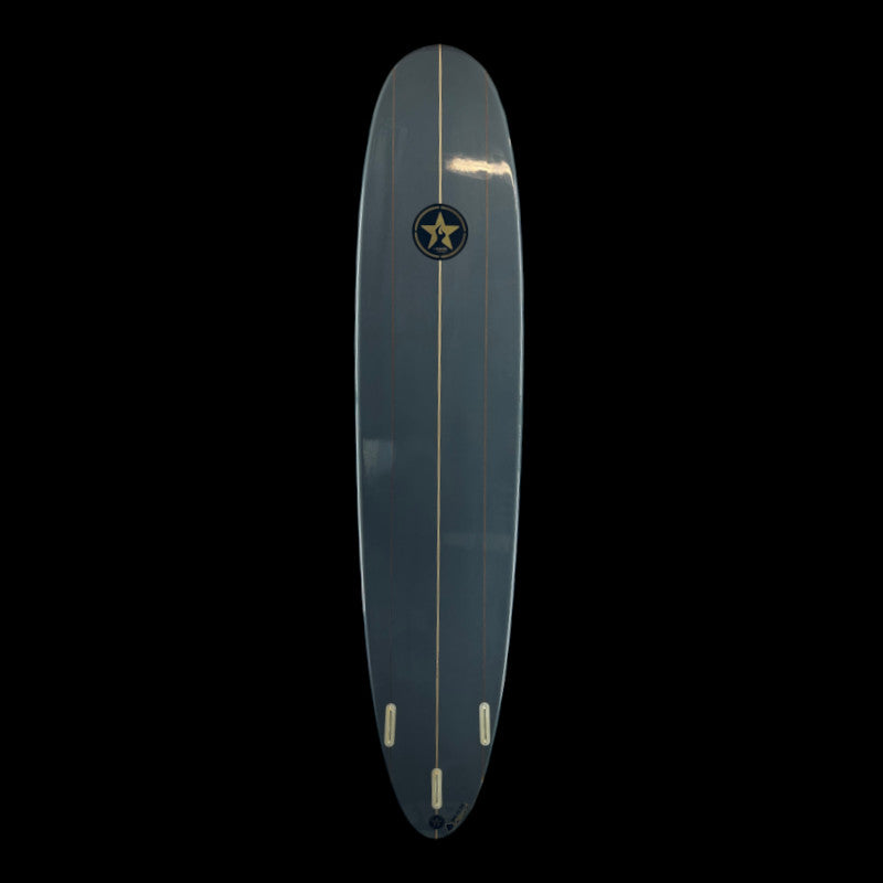 9'0" Thruster, pu