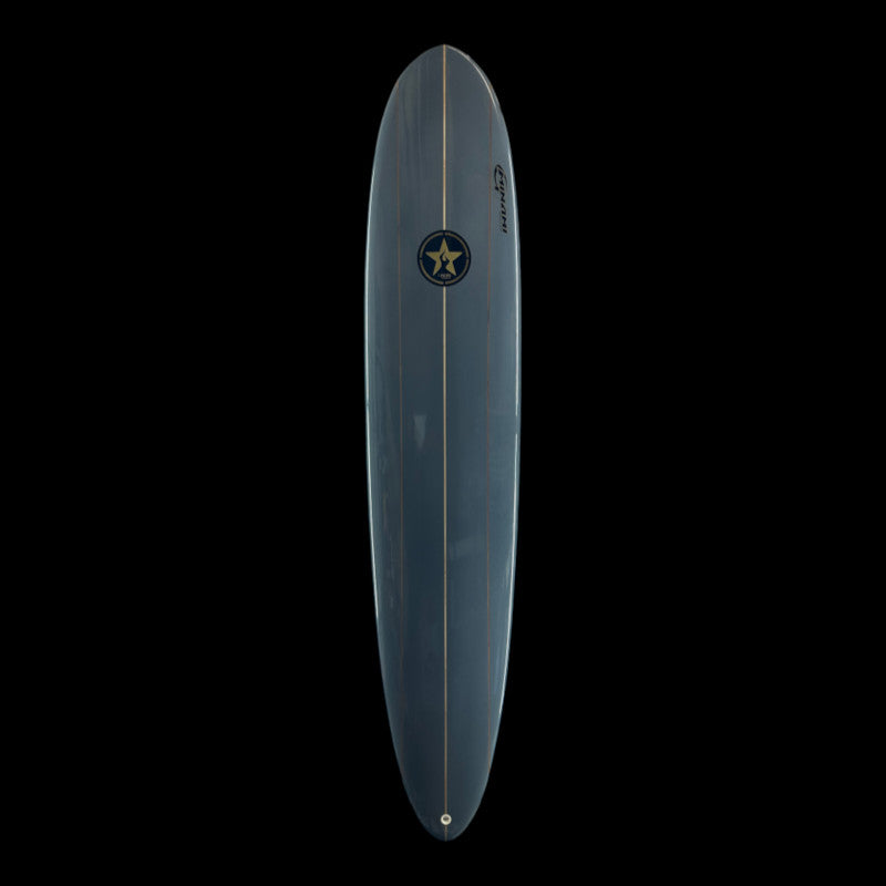 9'0" Thruster, pu