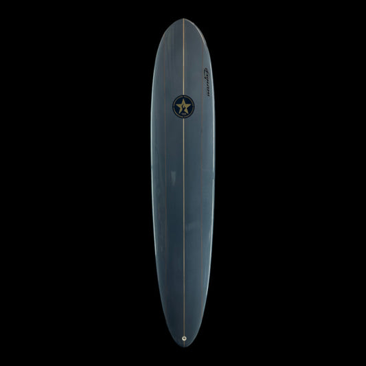 9'0" Thruster, pu