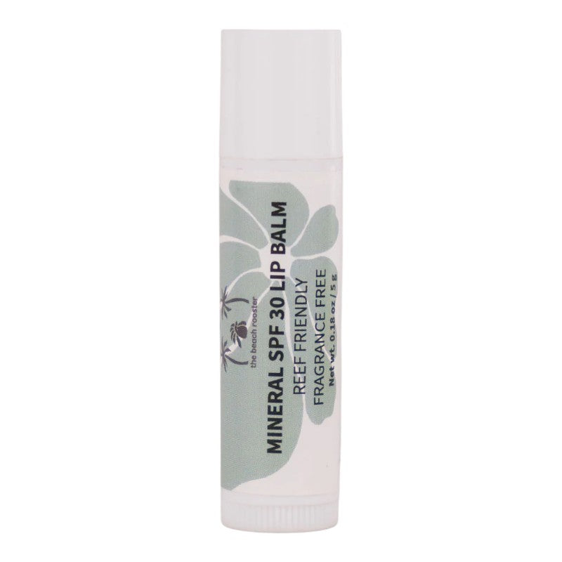 Mineral SPF 30 Lip Balm