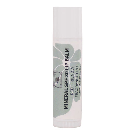 Mineral SPF 30 Lip Balm