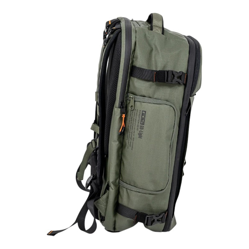 Mission Pack 40L