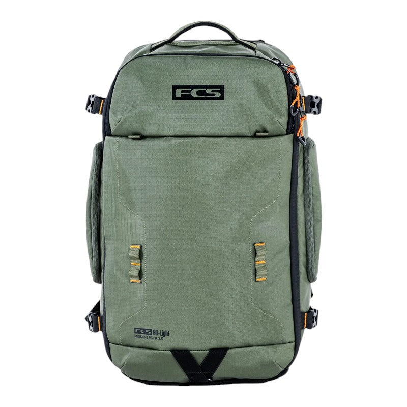 Mission Pack 40L