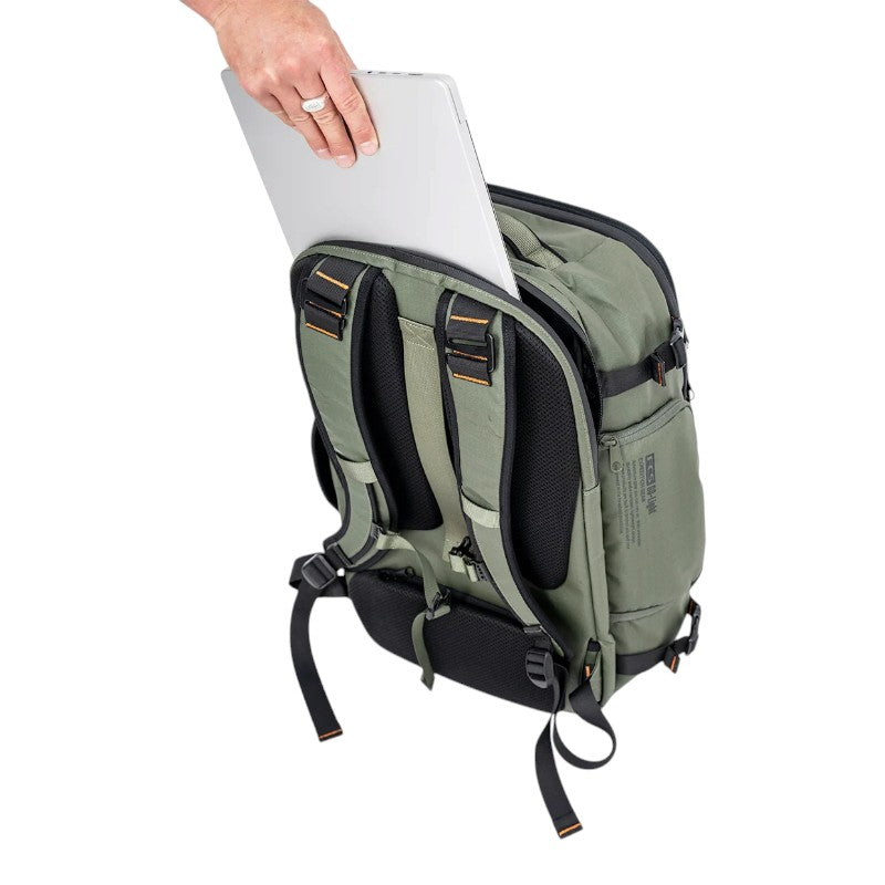 Mission Pack 40L