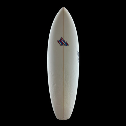 6'2" EMV, pu