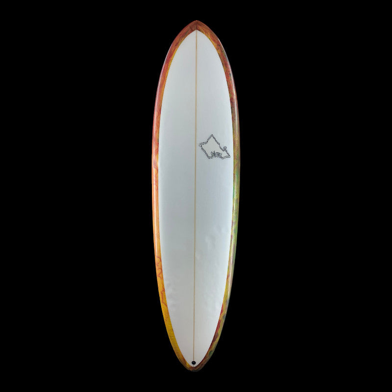MITU サーフボード Mitsu Surfboards – HAPA Surf & Skate