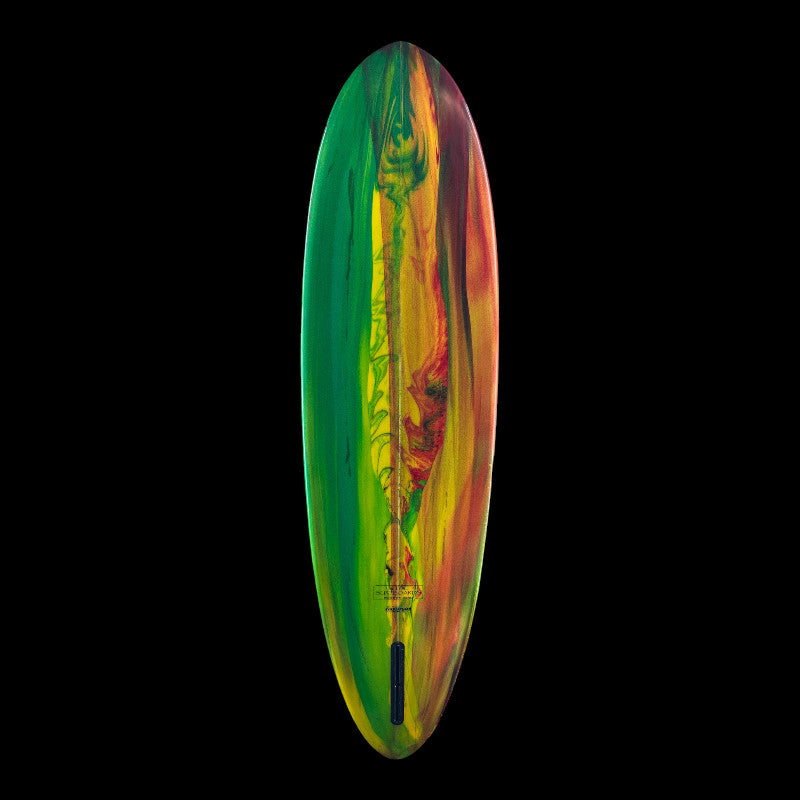 サーフボード　Mitsu 5’10 Mitsu Surfboards – HAPA Surf & Skate