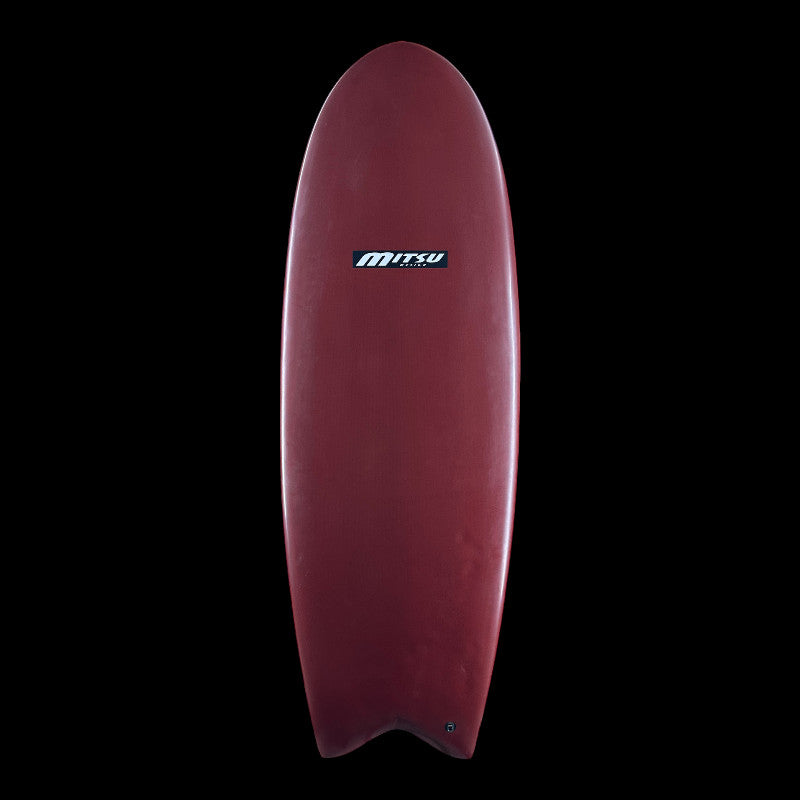 Mitsu Surfboards – HAPA Surf & Skate