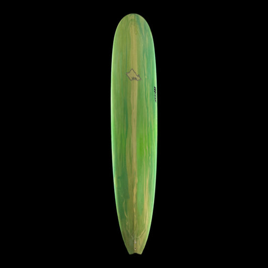 9'2" Twinzer 2+1, Epoxy