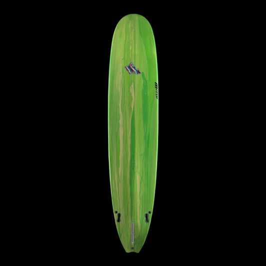 9'2" Twinzer 2+1, Epoxy