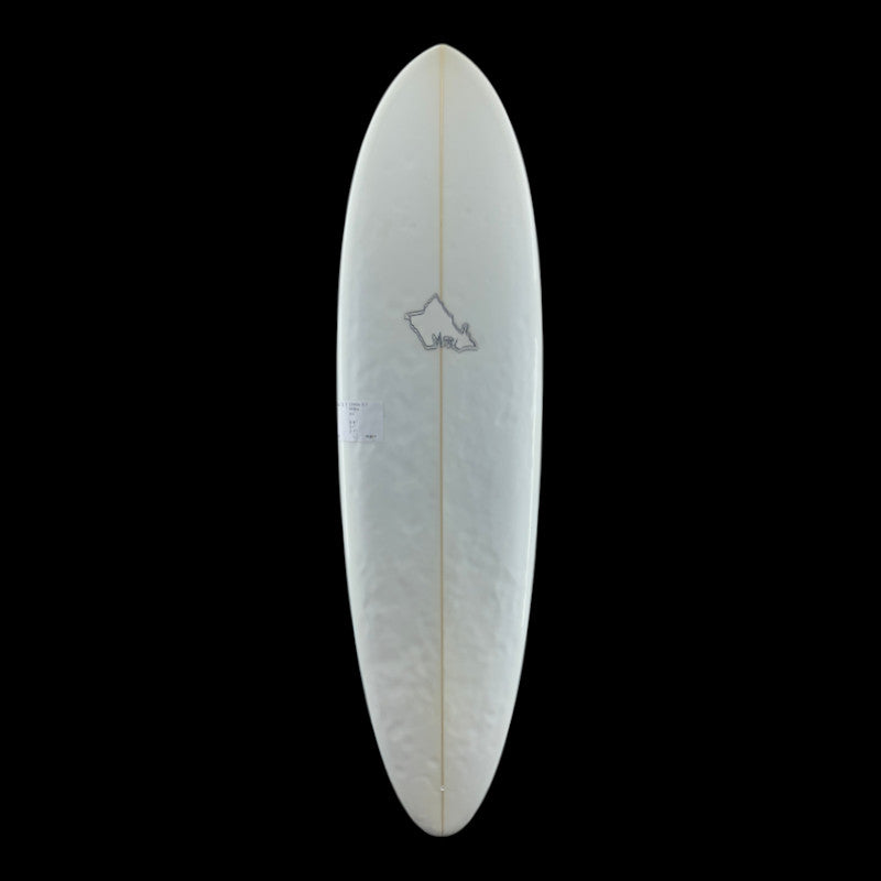 6'8" Omilu 3.1, pu