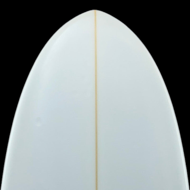 6'8" Omilu 3.1, pu